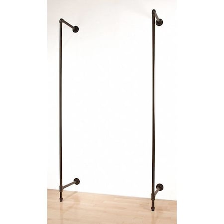 Econoco Outrigger Wall Unit PSOR