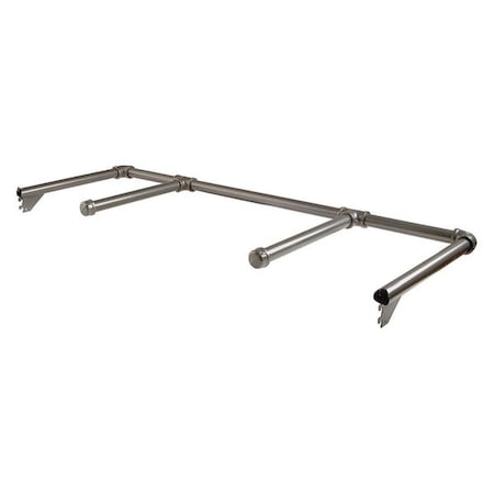 Econoco Pipeline, Hangbar, 2"-12", FaceOuts, 2PK PSORFO48