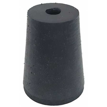 Quincy Lab Rubber Grommet for Thermometer 101-2204