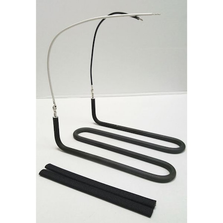 Quincy Lab Heating Element, 600 Watt, 115 Volt 201-1212