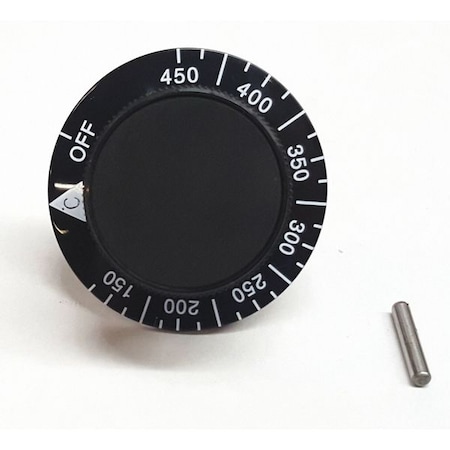 Quincy Lab Quincy Lab, Knob and Dial 201-2225