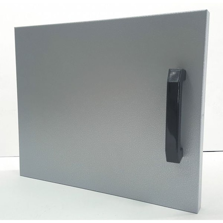 Quincy Lab Door Assembly, 10GC/AF 201-6104