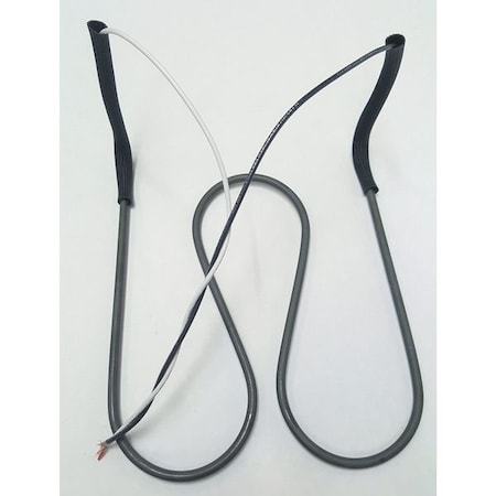 Quincy Lab Heating Element, 110 Watt, 230 Volt 401-1212-1