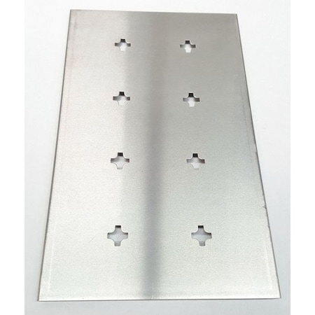 Quincy Lab Shelf, Aluminum, 12-140E/180E 401-6043