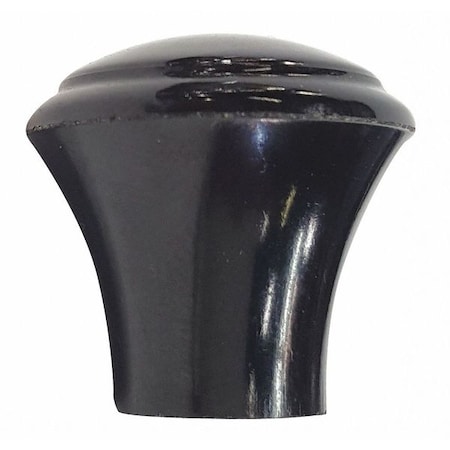 Quincy Lab Slide Cabinet Knob 501-2215