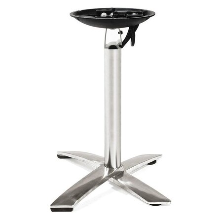 Ofm Base for 36"/42" Sq and Rnd Fldg Tables FTBASE