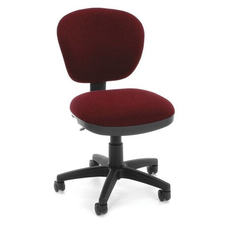 Ofm Computer Task Chair, Burg 150-122-T