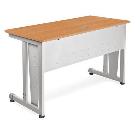 Ofm Computer Table 24"x48", Mpl 55103-MPL
