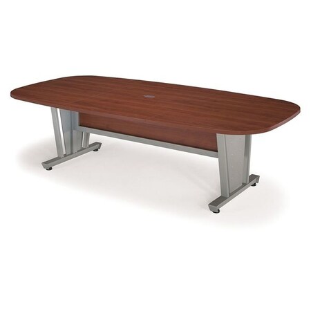 Ofm Conference Table 48"x96", Chry 55118-CHY