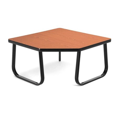 Ofm Corner Table 30 x 30, Chry TABLE3030-CHY