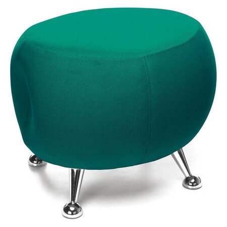 Ofm Jupiter Nesting Stool, Green 2001-2331