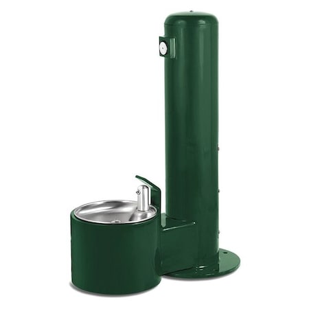 Bark Park Dog Park Fido Fountain PBARK-405-N