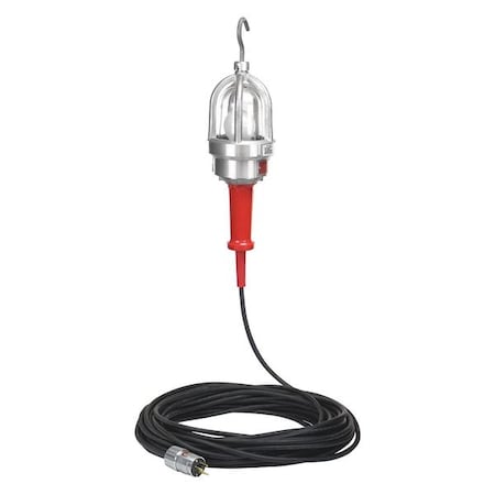 Larson Electronics Drop Light, Ex-Prf, 120V, 100W 50ft 5-15Epp EPL-120 ...