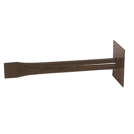 Ultrasite Receptacle Commercial Park, InGround Kit IG KIT