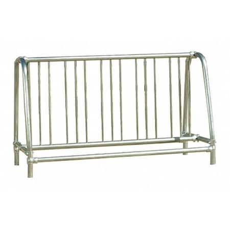 Ultrasite Traditional Two Sided Portable Bike Rack 5905