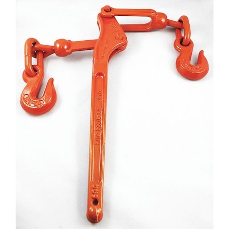 Indusco Load Binder, 3/8" Lever Style 16100036