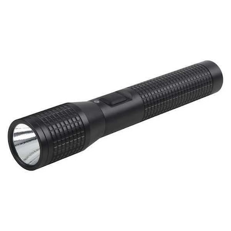 Nite Ize Flashlight, Rechargeable, 850 lm, LED, Black T4RD-01-R8