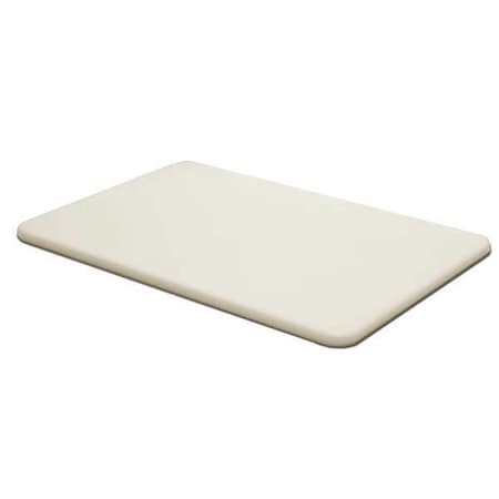 Victory White Cutting Board, 1", 13"x60" 50869002