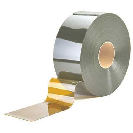 Tmi Bulk Roll, Amber Weld, 8" x 150 ft. BR14-08-150