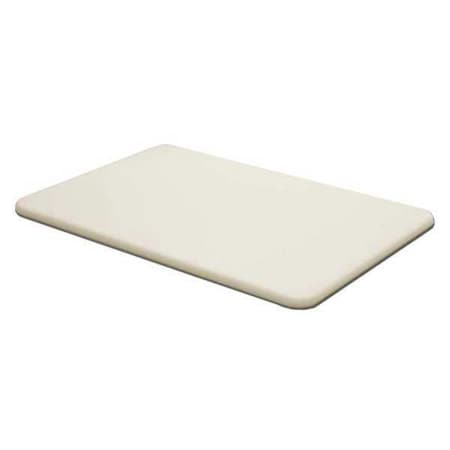 True Manufacturing White Cutting Board, 3/4", 8.875"x60" SCLM1