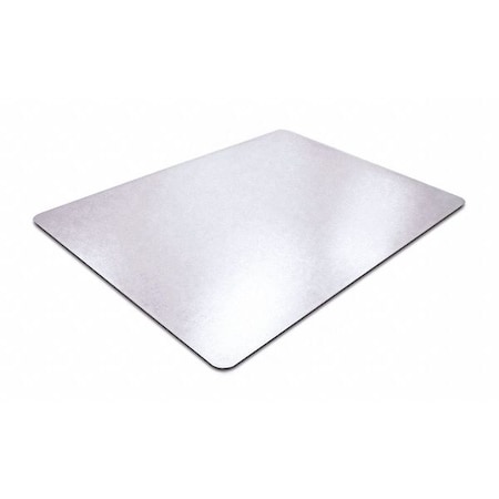Floortex Polycarb Table Protector AntiSlp, 20"x36" FRCR2036RA1