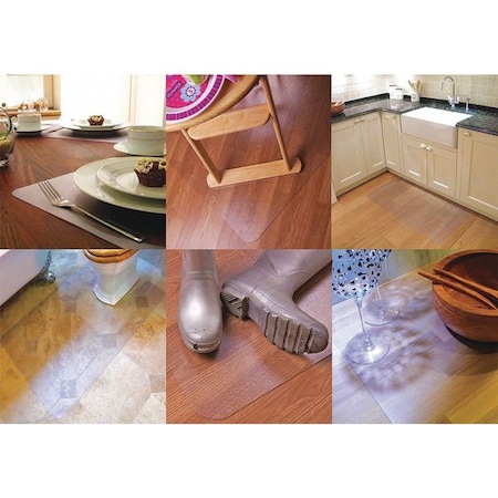 Floortex Hometex AntiMicrob Home Set, 5Ct FRHMHSS1