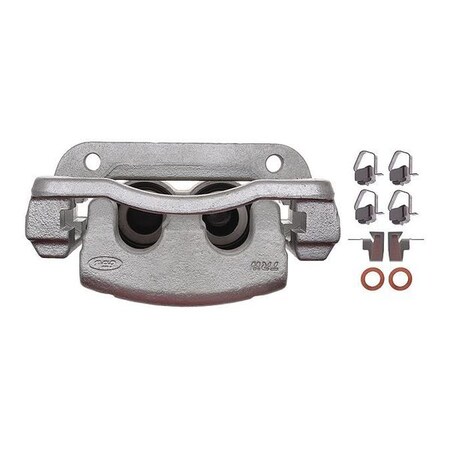 Acdelco Front Disc Brake Caliper, 18FR2179C 18FR2179C