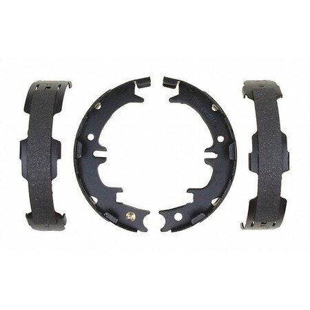 Ford Explorer Replacement Parking Brake Components