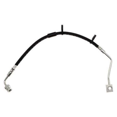 Acdelco Front Hydraulic Brake Hose, 18J383314 18J383314
