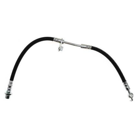 Acdelco Front Hydraulic Brake Hose, 18J383443 18J383443