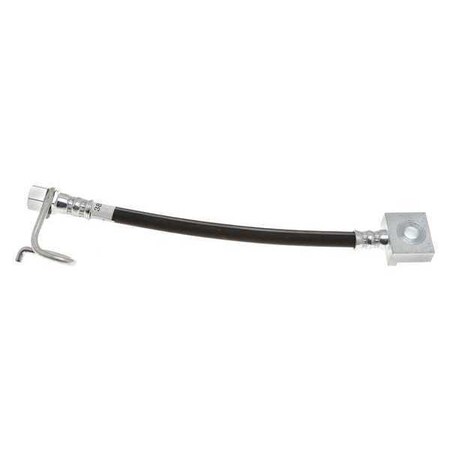 Acdelco Rear Hydraulic Brake Hose, 18J383484 18J383484