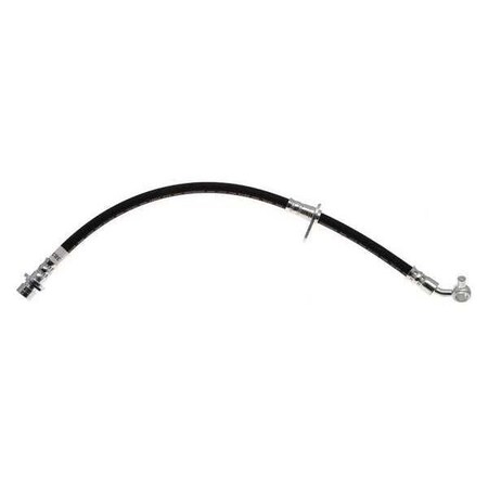 Acdelco Rear Hydraulic Brake Hose, 18J383499 18J383499