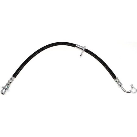 Acdelco Rear Hydraulic Brake Hose, 18J383501 18J383501