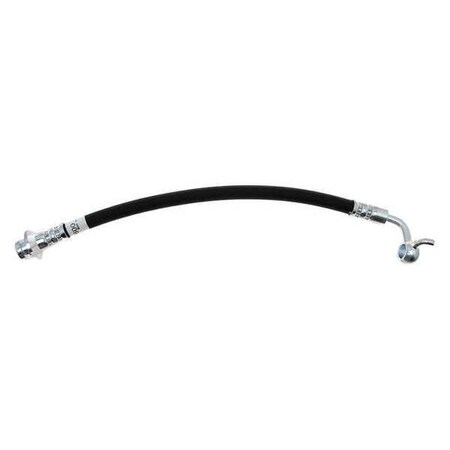 Acdelco Rear Hydraulic Brake Hose, 18J383600 18J383600