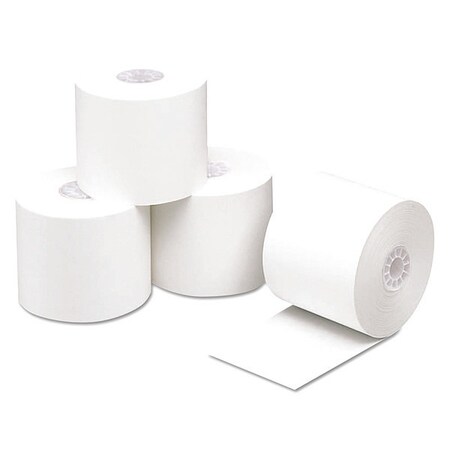 Pm Company Direct Thermal Printing Paper RL, 2, PK50 05323