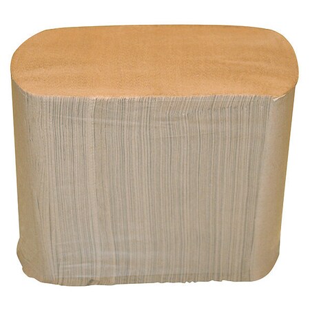Morcon Dispenser Napkins, Interfolded, 2-, PK6000 5000VN