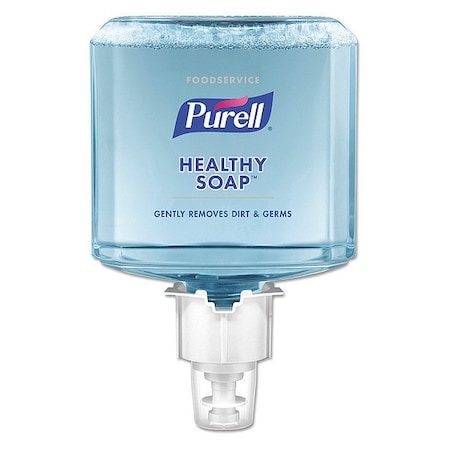 Purell Foodservice HEALTHY SOAP Gentle Foa, PK2 2 PK 6476-02