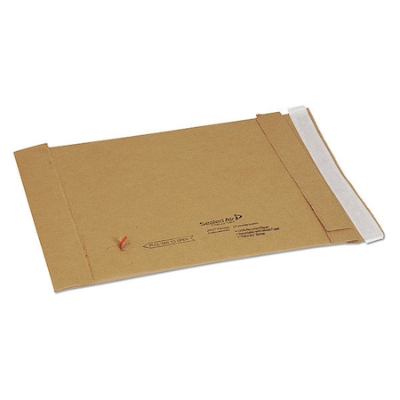 Sealed Air Jiffy® Embossed Paper Mailer #4 - Sealed Air & UPS Digital