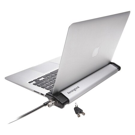 Kensington Laptop Locking Station 2.0 with MicroSav K64453WW