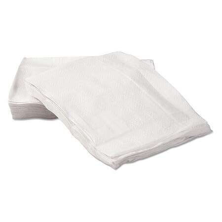Morcon Mor-Soft Jr Dispenser Napkins, Whit, PK12 MOR D1213
