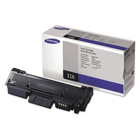 Samsung MLT-D116S (SU844A) Toner, 1200 Page-Yield SU844A