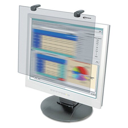 Innovera Prem Antiglare Blur Privacy Monitor, 15 IVR46411