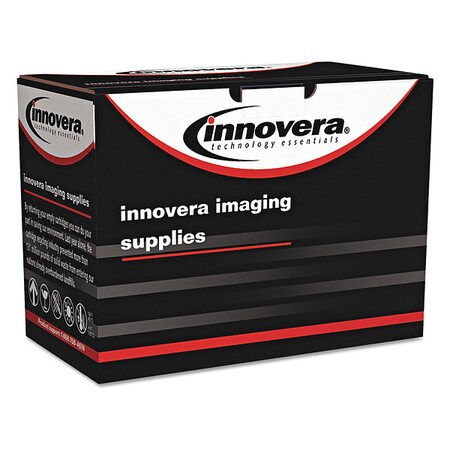 Innovera Remanufactured LC103Y HighYield Ink, Ye IVRLC103Y