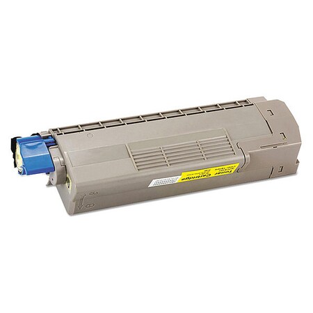 Innovera Remanufactured 44315303 Toner, 6000 Page- AC-O0610C