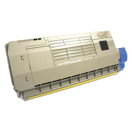 Innovera Remanufactured 44318603 Toner, 11500 Page AC-O0710C