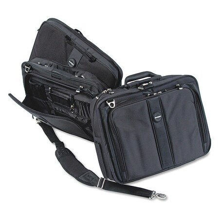 Kensington Contour Pro 17" Laptop Carrying Case, Nyl K62340C