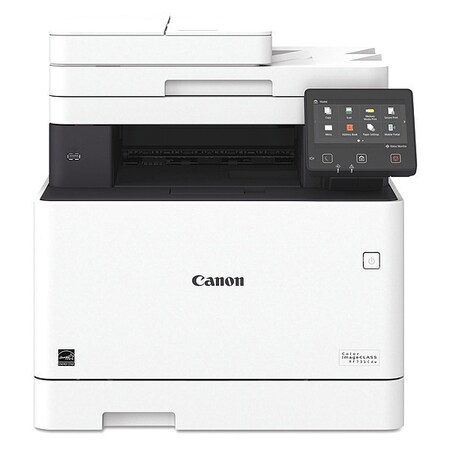 Canon Color imageCLASS MF731Cdw Wireless Laser 1474C017