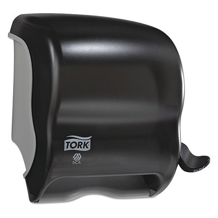 Tork Compact Hand Towel Roll Dispenser, 12.49x 83TR