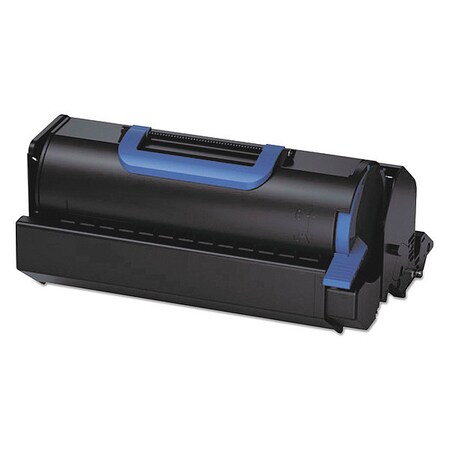 Innovera Compatible 45488801 Toner, 18000 Page-Yie AC-O0731A