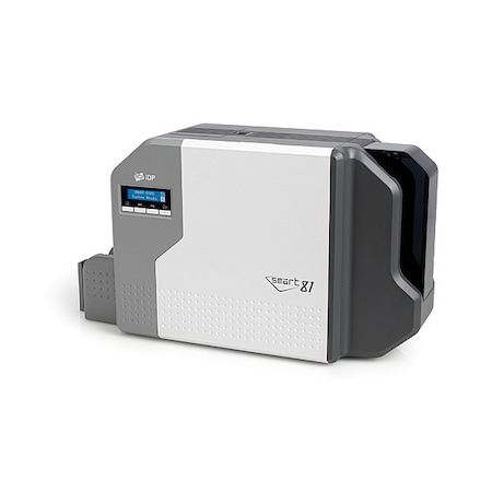 Idp Retransfer Card Printer, Dual-Sided 653637